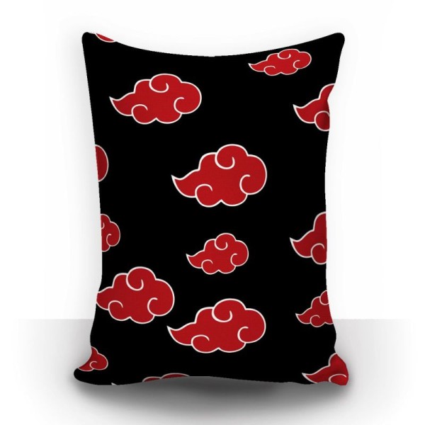 Almofada Pequena Naruto 14