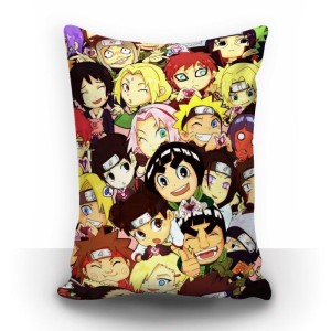 Almofada Pequena Naruto 15