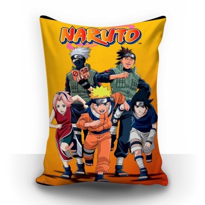 Almofada Pequena Naruto 16