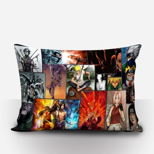 Almofada Pequena Naruto 17