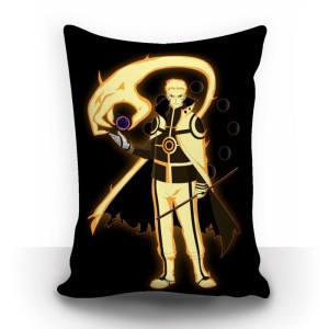 Almofada Pequena Naruto 20