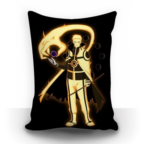 Almofada Pequena Naruto 20