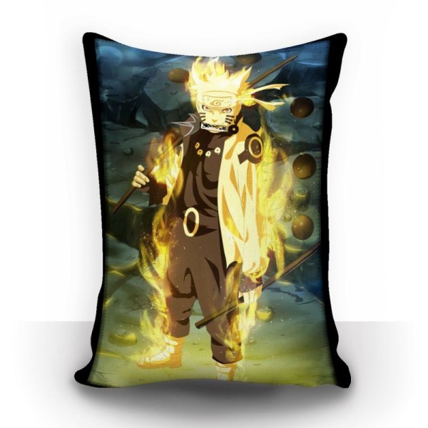 Almofada Pequena Naruto 21