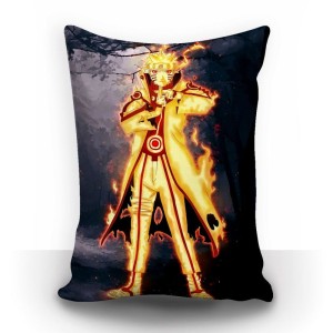 Almofada Pequena Naruto 22