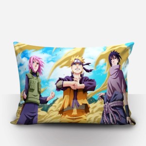 Almofada Pequena Naruto 23
