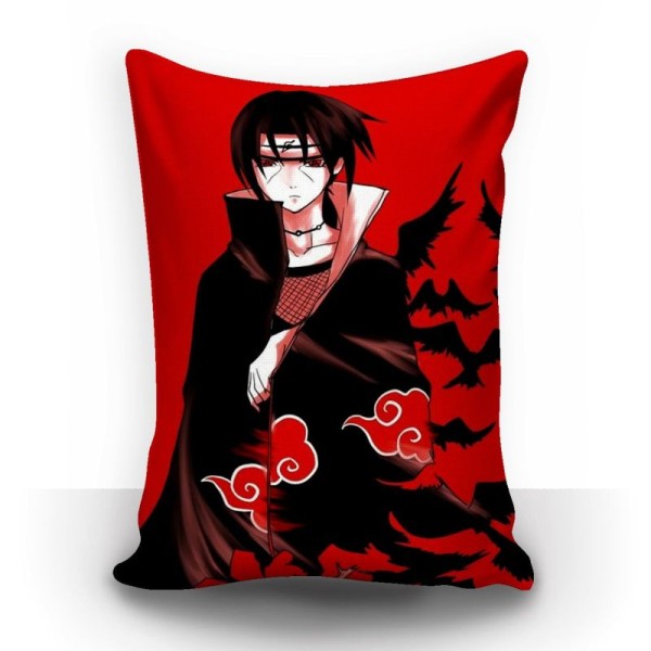 Almofada Pequena Naruto 24