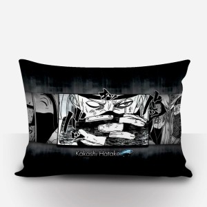 Almofada Pequena Naruto 25