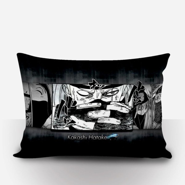 Almofada Pequena Naruto 25