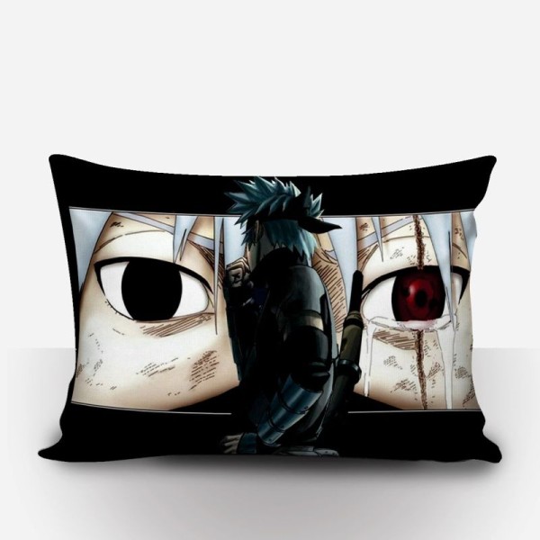Almofada Pequena Naruto 26