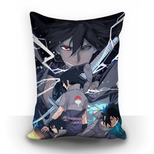 Almofada Pequena Naruto 28