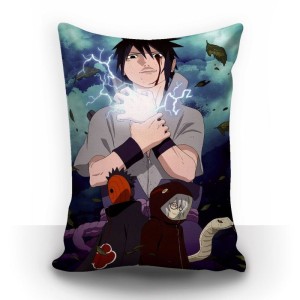 Almofada Pequena Naruto 29