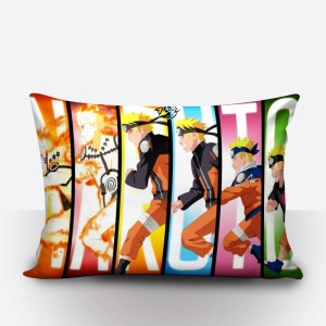Almofada Pequena Naruto 31