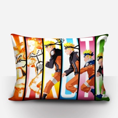 Almofada Pequena Naruto 31