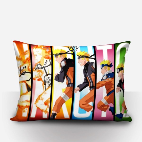 Almofada Pequena Naruto 31