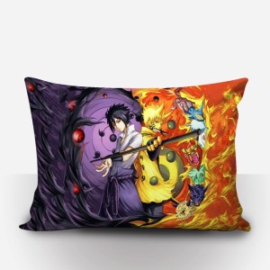 Almofada Pequena Naruto 32