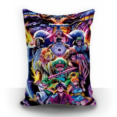 Almofada Pequena OnePiece 01