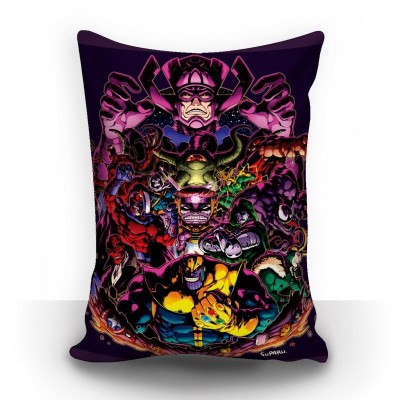 Almofada Pequena Vingadores 08