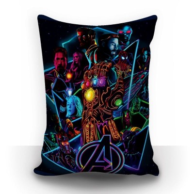 Almofada Pequena Vingadores 10