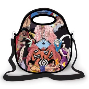 Bolsa Lancheira one piece 06