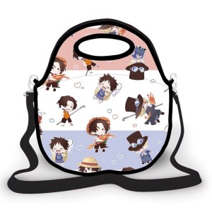 Bolsa Lancheira one piece 12