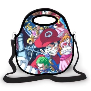 Bolsa Lancheira one piece 13