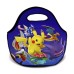 Bolsa Lancheira Térmica Pokemon Mod.04