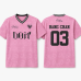 Camiseta StrayKids DOIT BangChan