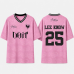Camiseta StrayKids DOIT LeeKnow