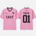 Camiseta StrayKids DOIT Felix