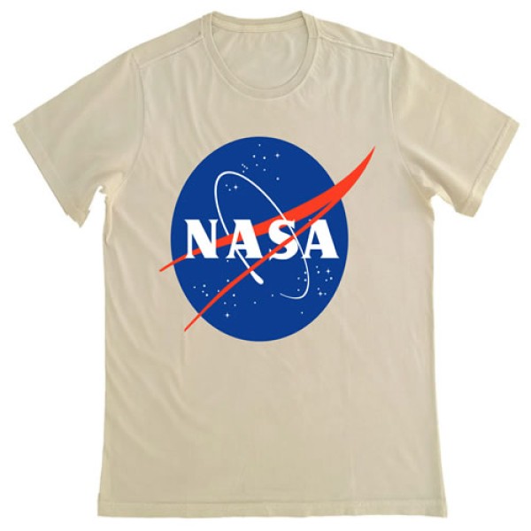 Camiseta  NASA mod 02