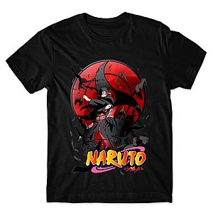 Camiseta Naruto mod 04