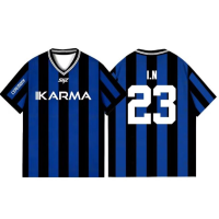 Camiseta StrayKids Karma I.N