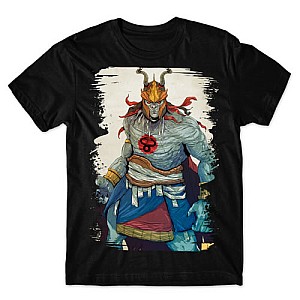 Camiseta Thundercats mod 01.