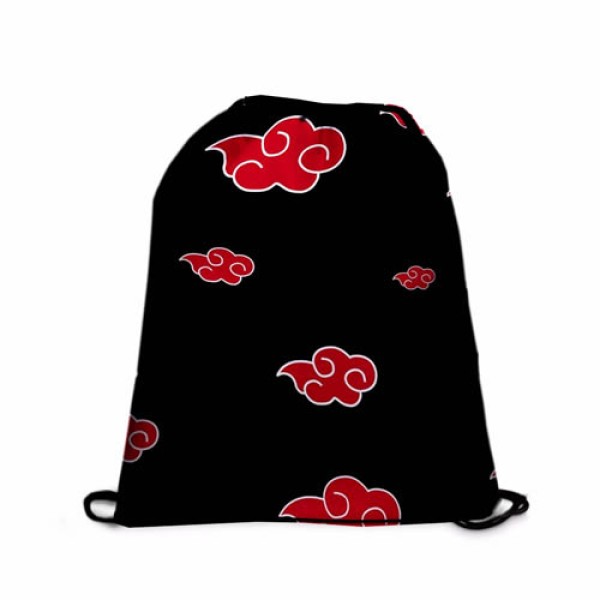 Sacochila-Naruto Akatsuki -Mod.02