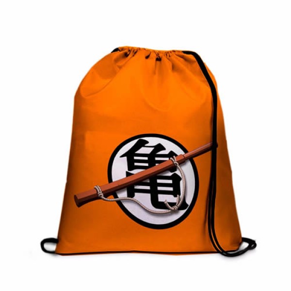 Sacochila- Dragon ball Z -Mod.02