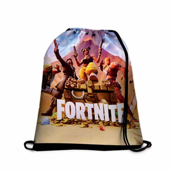 Sacochila- Fortinite  -Mod.04