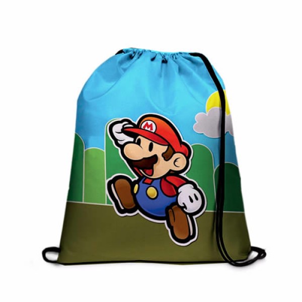 Sacochila- Mario Bros -Mod.08