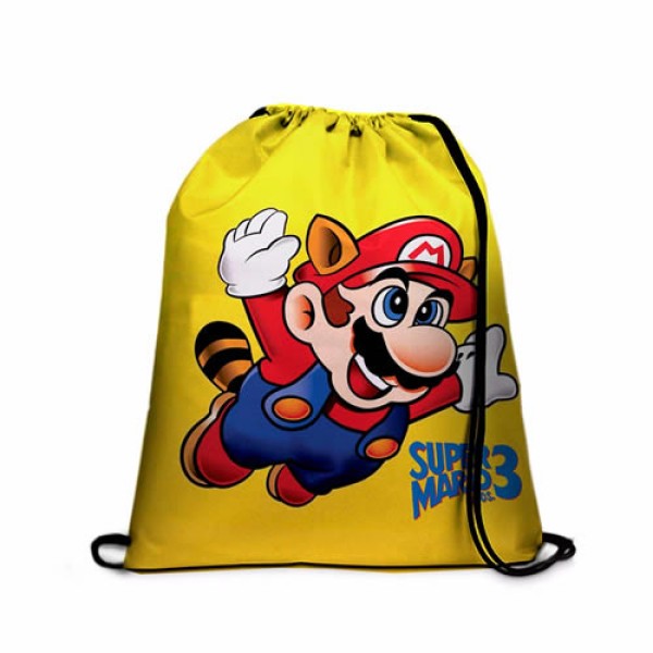 Sacochila-Mario Bros-Mod.09