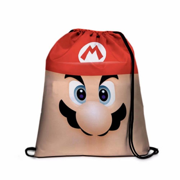 Sacochila-Mario Bros-Mod.11