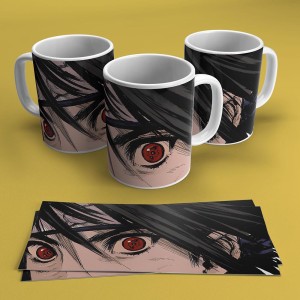 Caneca Naruto - Mod.38