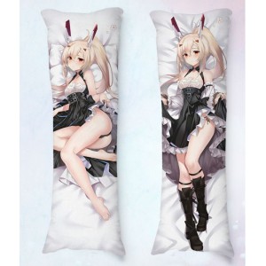 Dakimakura XXX Ayanami Azur Lane 02