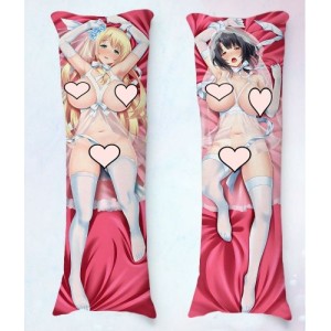 Dakimakura XXX Atago cruzador 01