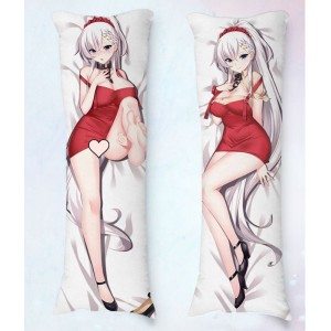 Dakimakura XXX Belfast Azur Lane 03
