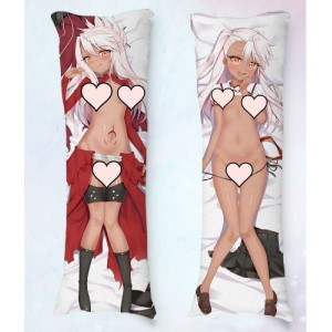 Dakimakura XXX Chloe von Einzbern 02