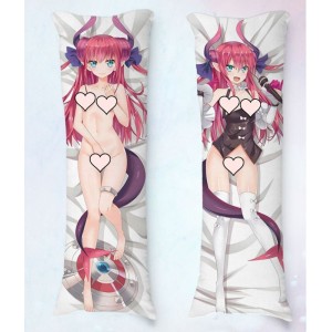 Dakimakura XXX Elizabeth Bathory Fate Grand Order 01