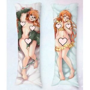 Dakimakura XXX Futaba Sakura Megami Tensei 02