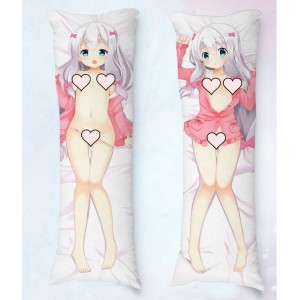 Dakimakura XXX Izumi Sagiri 06
