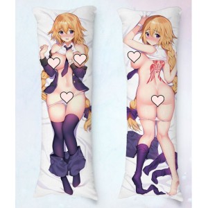 Dakimakura XXX Jeanne dArc Fate Grand Order 02