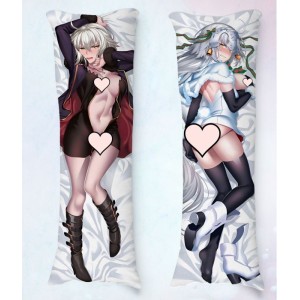 Dakimakura XXX Jeanne dArc Fate Grand Order 11