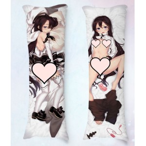 Dakimakura XXX Kirito Kirigaya 02